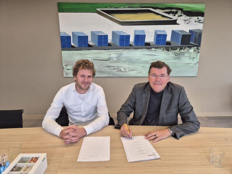 TSV neemt de Filling-activiteiten van C&F over